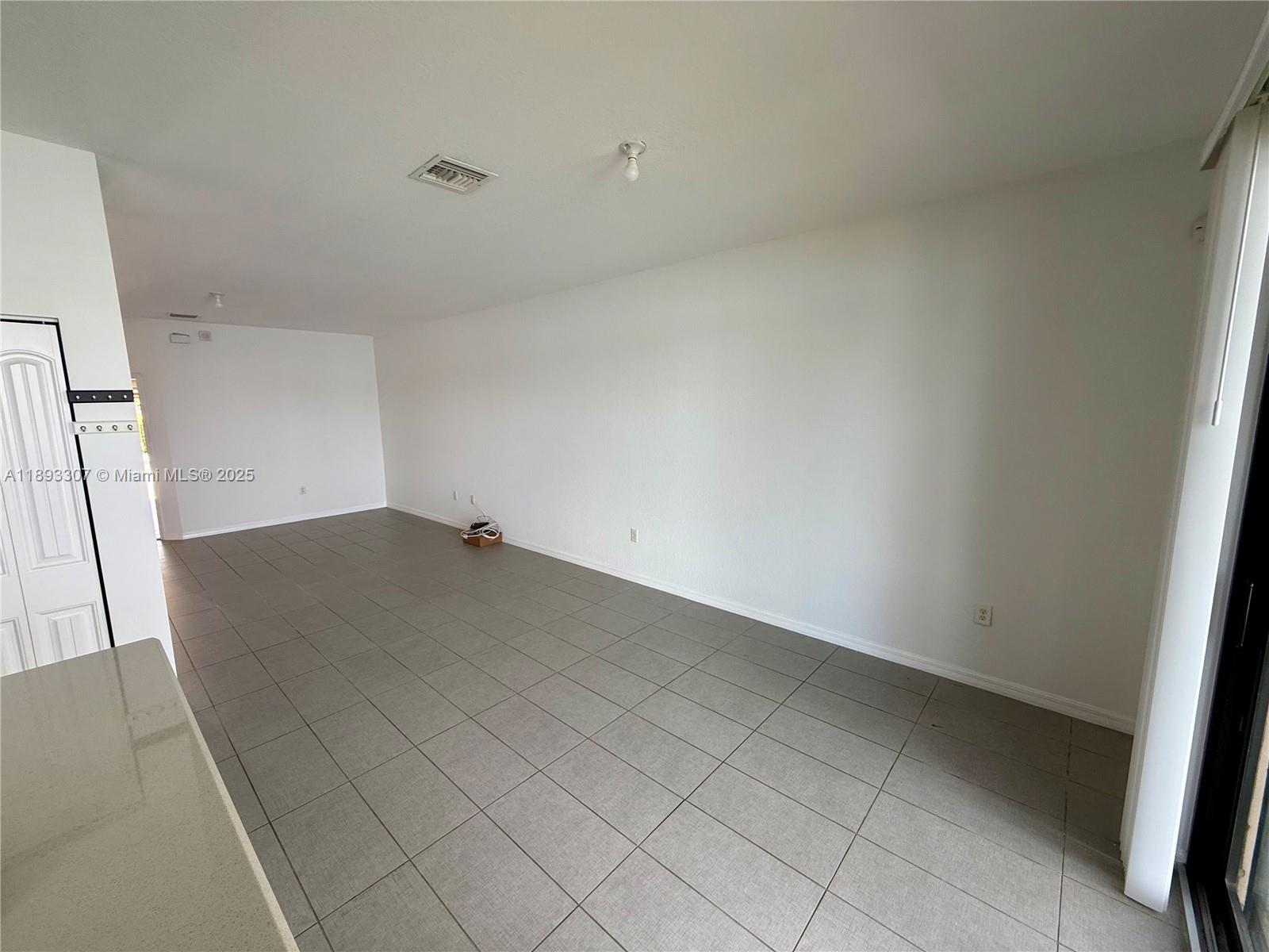 NEW COVENANT CHURCH PLAT - Residential Lease