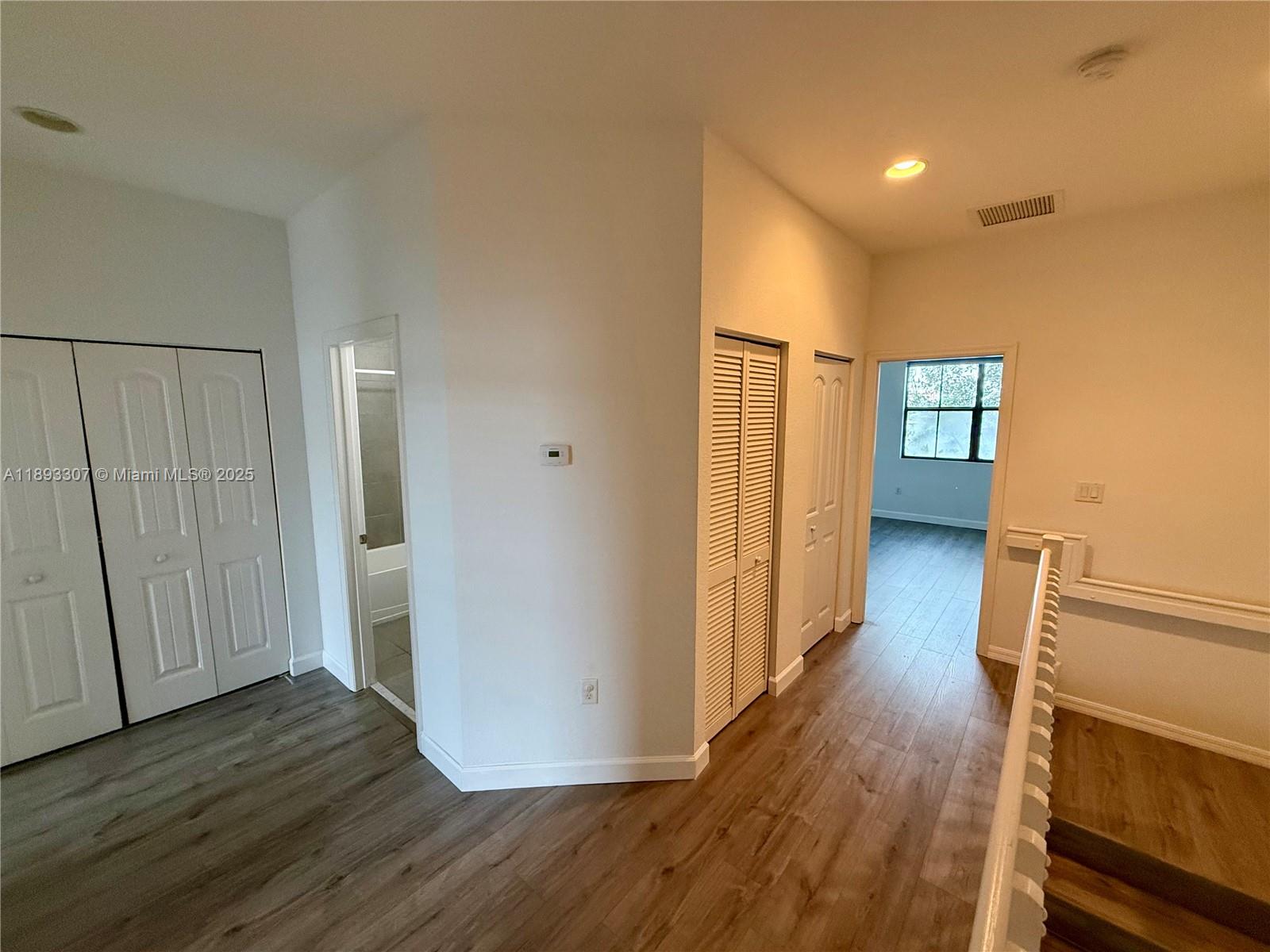 NEW COVENANT CHURCH PLAT - Residential Lease