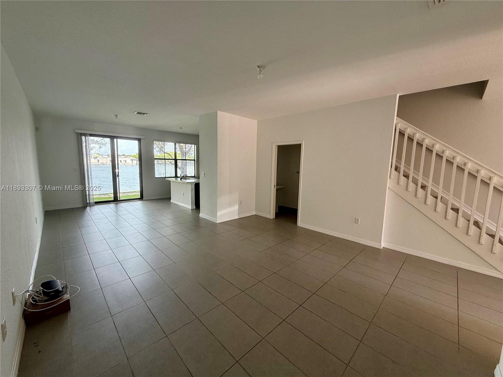 NEW COVENANT CHURCH PLAT - Residential Lease