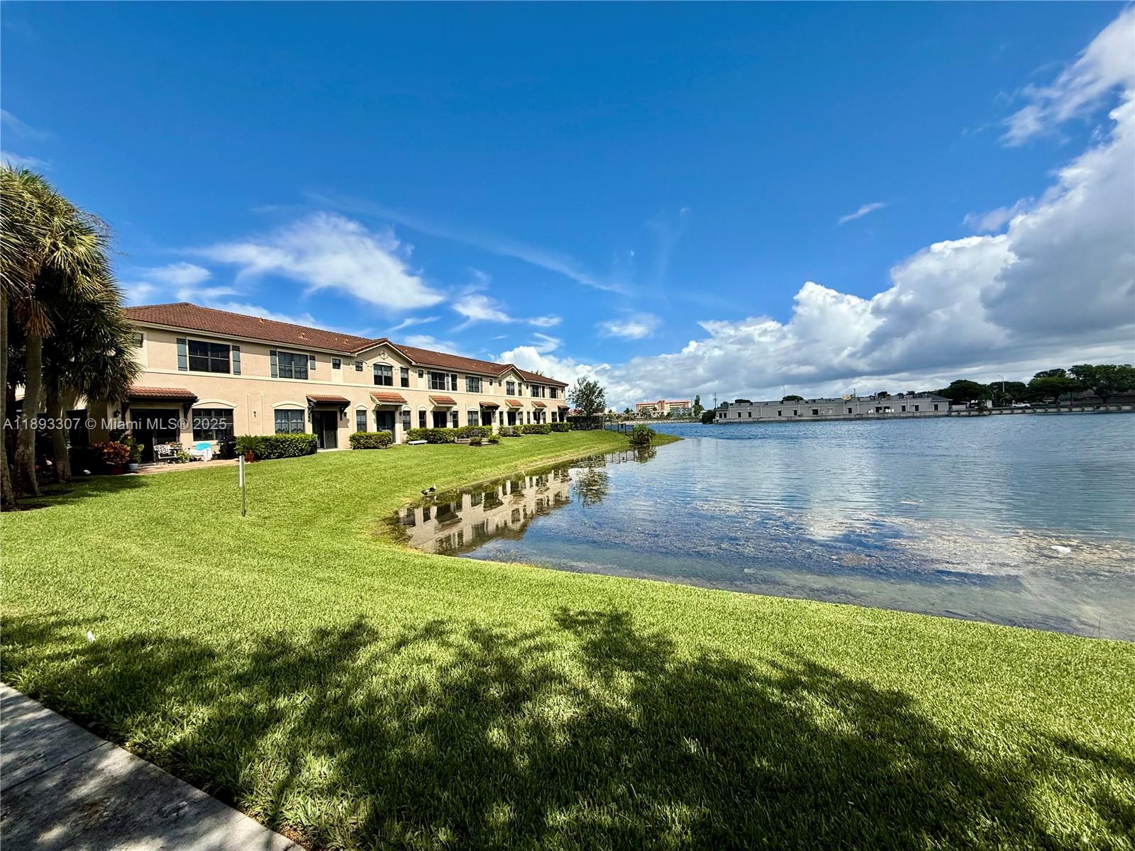 NEW COVENANT CHURCH PLAT - Residential Lease