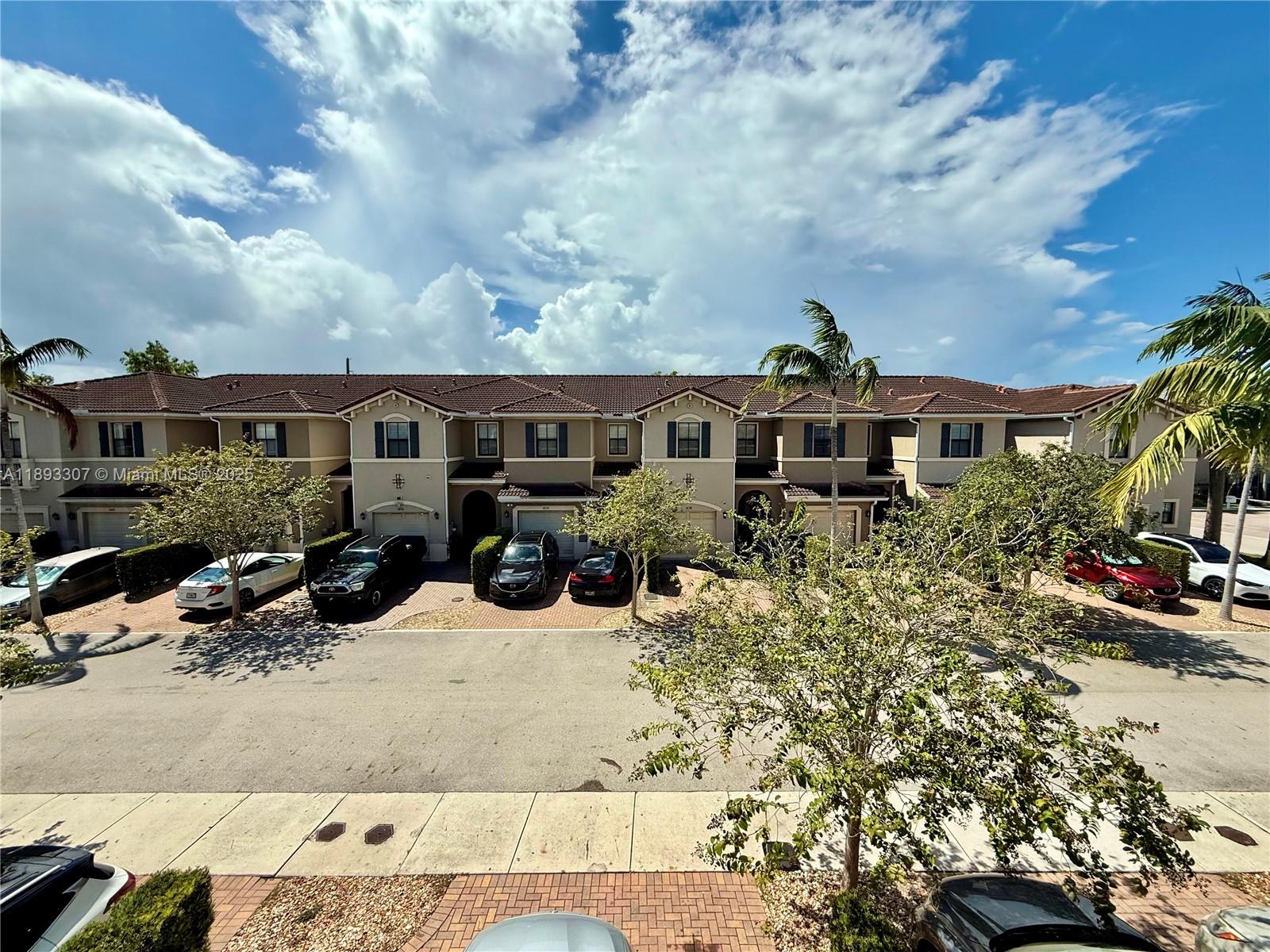 NEW COVENANT CHURCH PLAT - Residential Lease