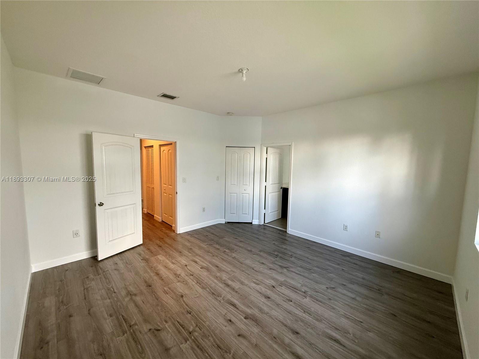 NEW COVENANT CHURCH PLAT - Residential Lease
