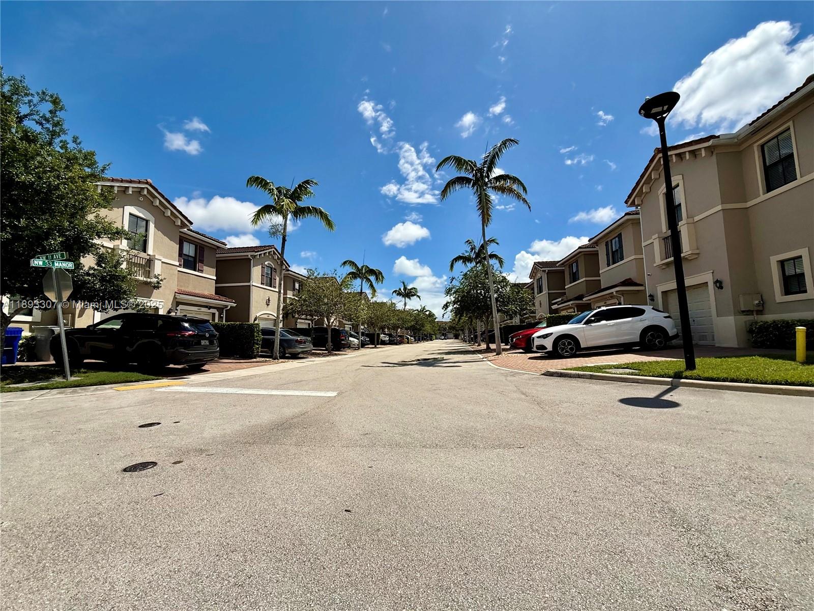 NEW COVENANT CHURCH PLAT - Residential Lease