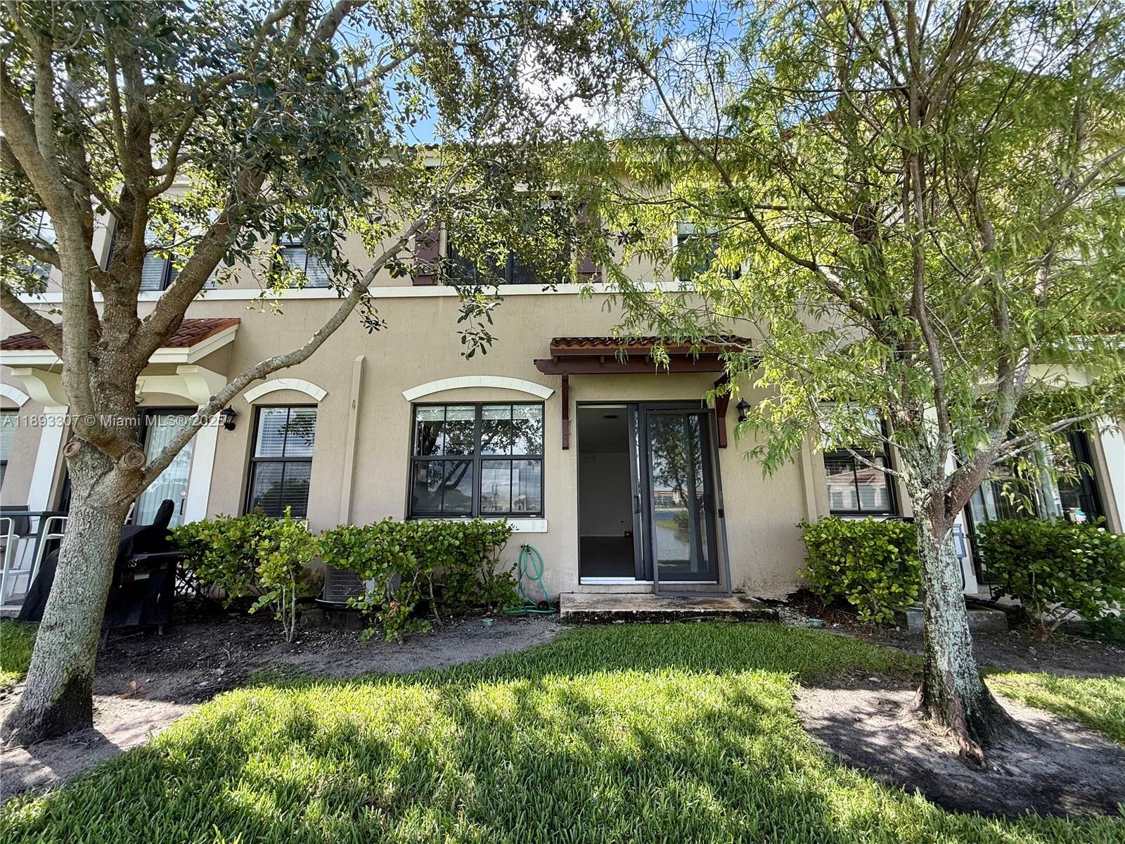 NEW COVENANT CHURCH PLAT - Residential Lease