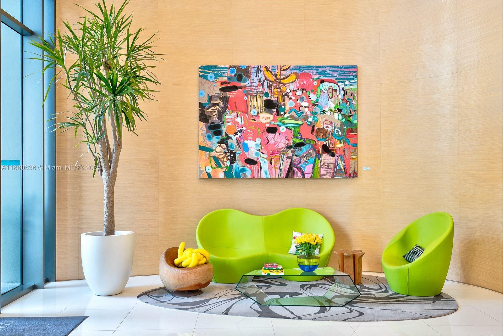 PARAISO BAYVIEWS CONDO - Residential