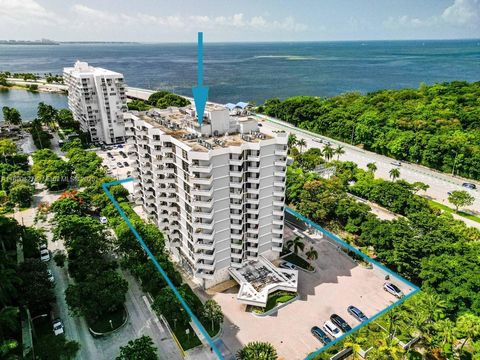 Photo of 2501 Brickell Ave #1103, Miami, FL 33129 (MLS # A11890427)