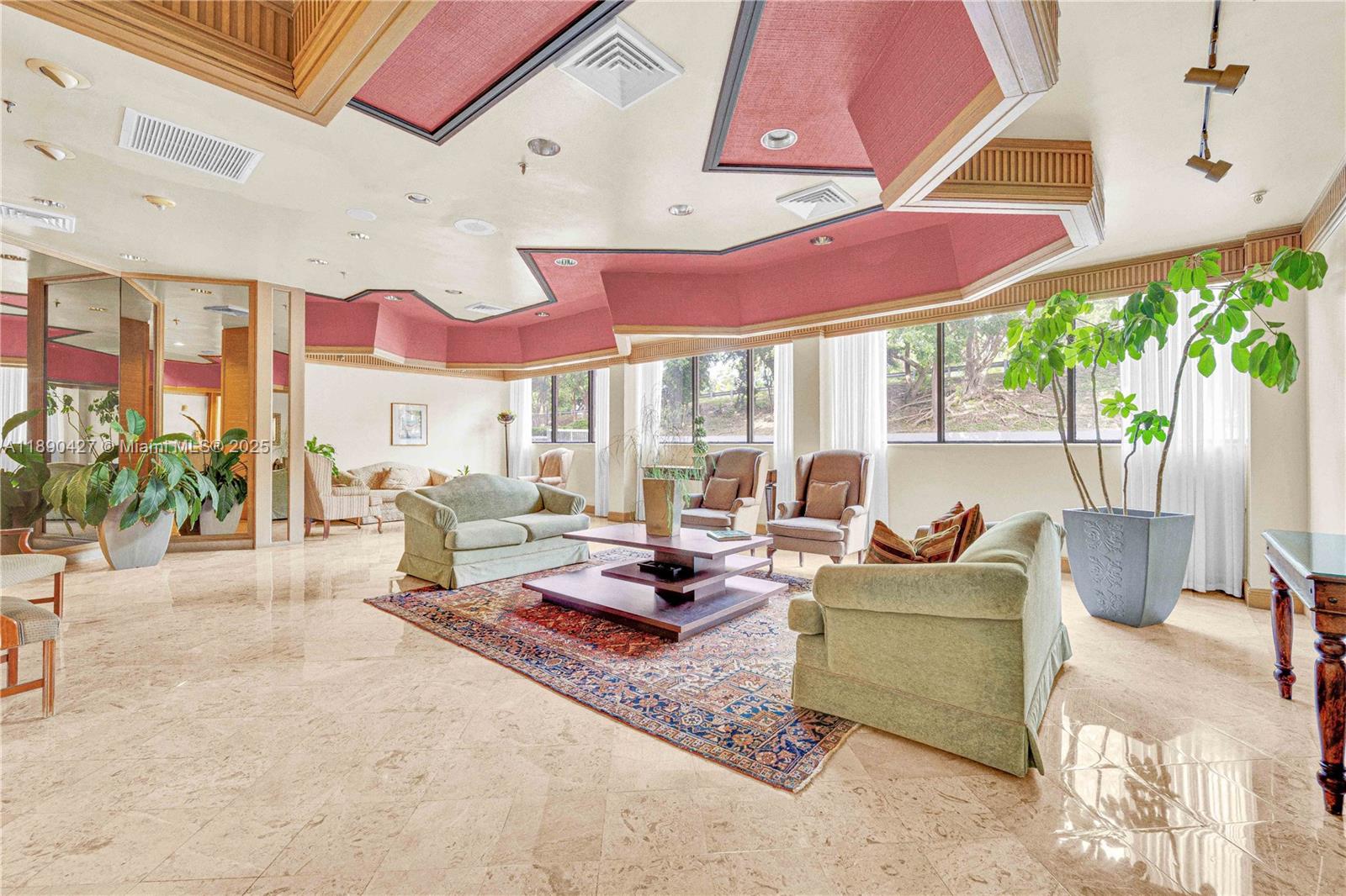 BRICKELL PARK CONDO - Residential