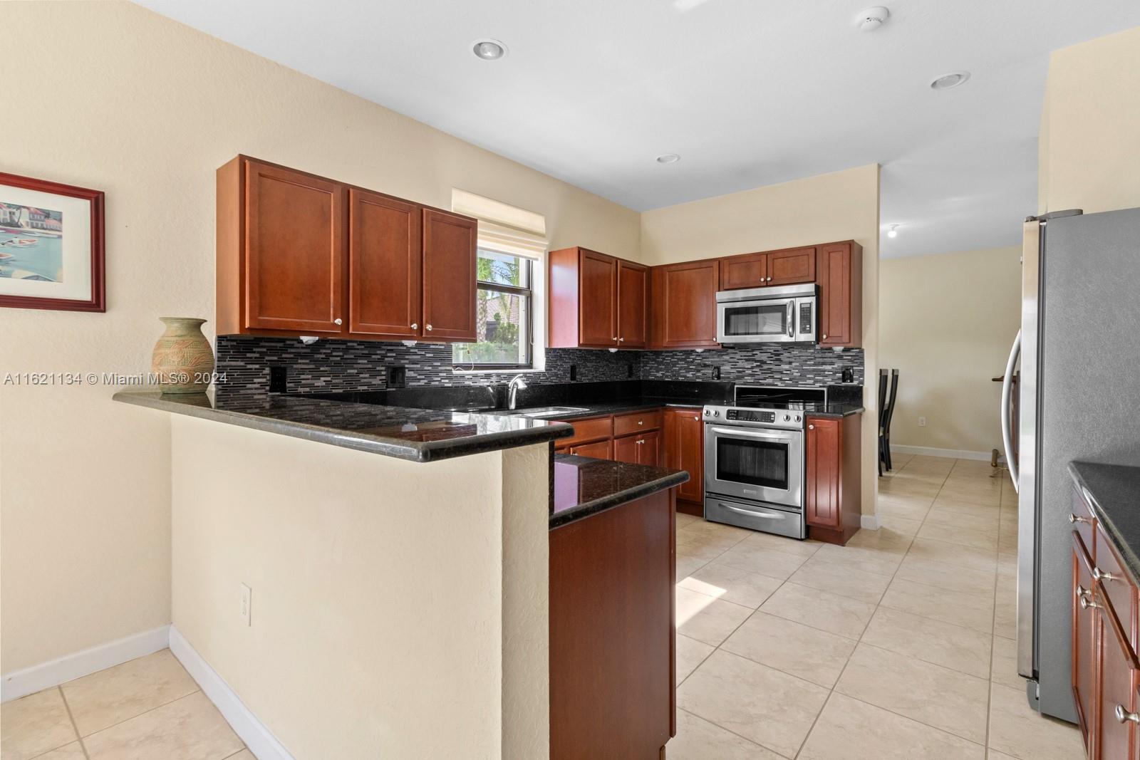 CENTURY GARDENS AT TAMIAM - Residential Lease