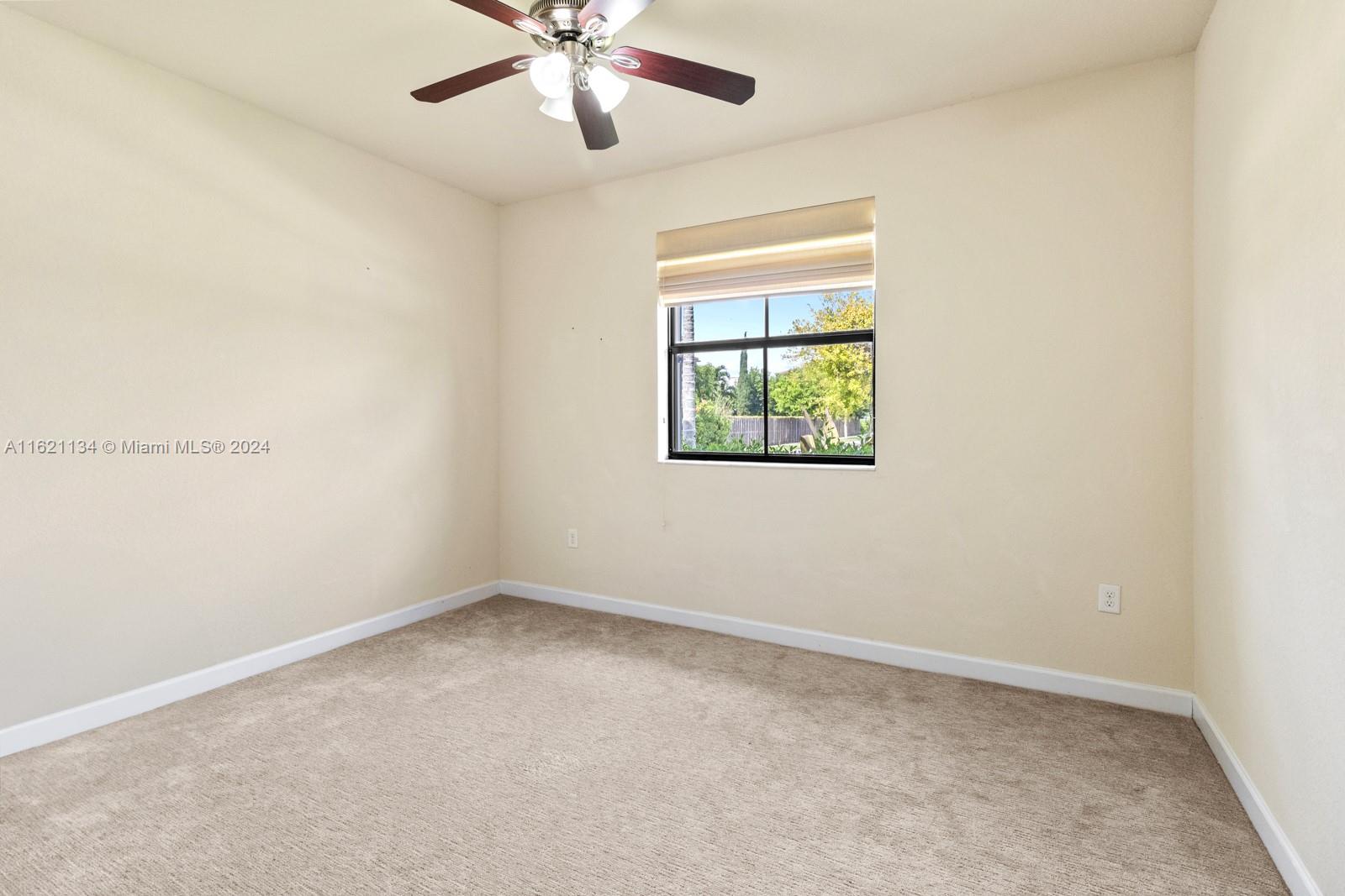 CENTURY GARDENS AT TAMIAM - Residential Lease