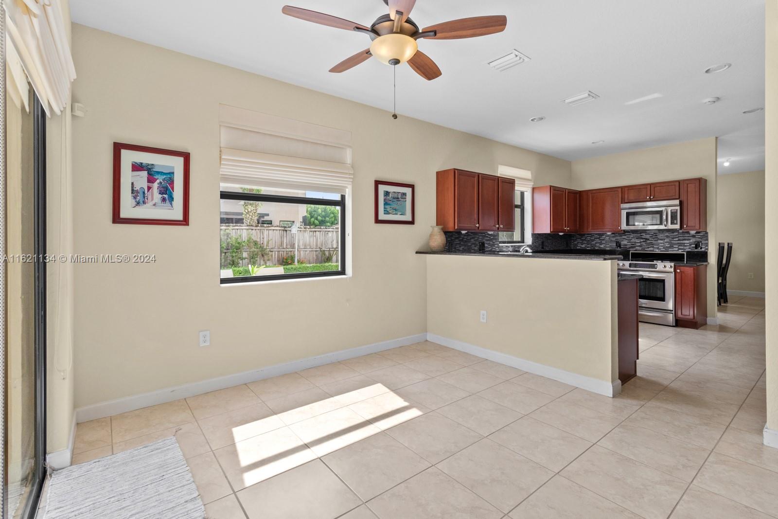 CENTURY GARDENS AT TAMIAM - Residential Lease