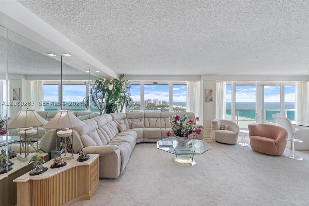 Photo of 2100 S Ocean Ln #1512, Fort Lauderdale, FL 33316 (MLS # A12080287)