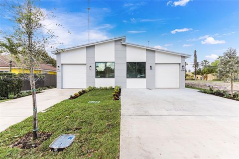 6140 SW 39th St Miramar FL 33023