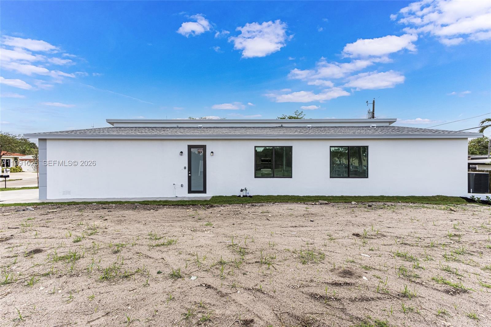 SUN LAND PARK - Residential Income