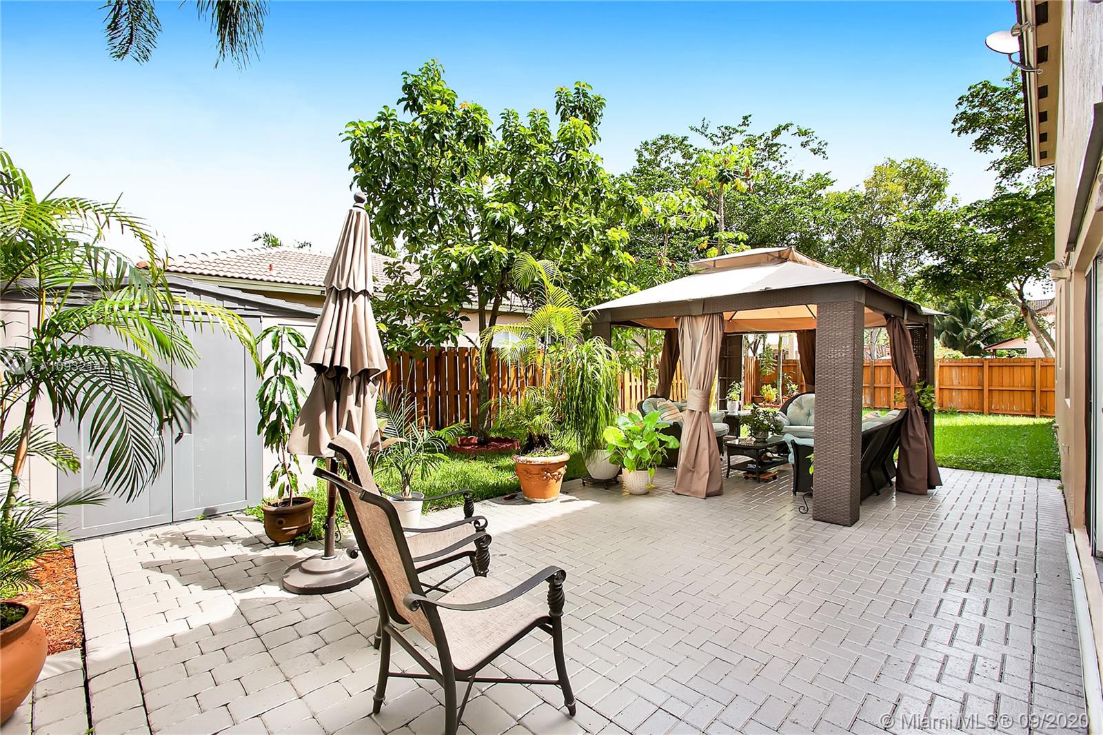 OAK CREEK SOUTH 1ST ADDN - Residential