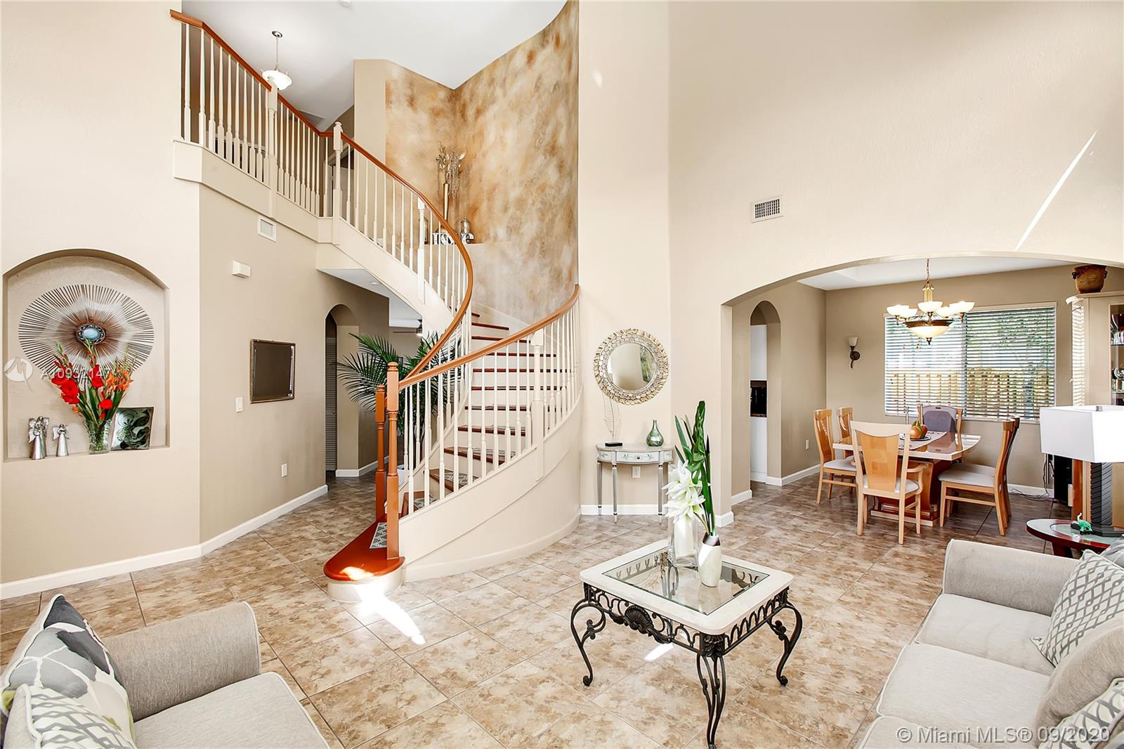 OAK CREEK SOUTH 1ST ADDN - Residential