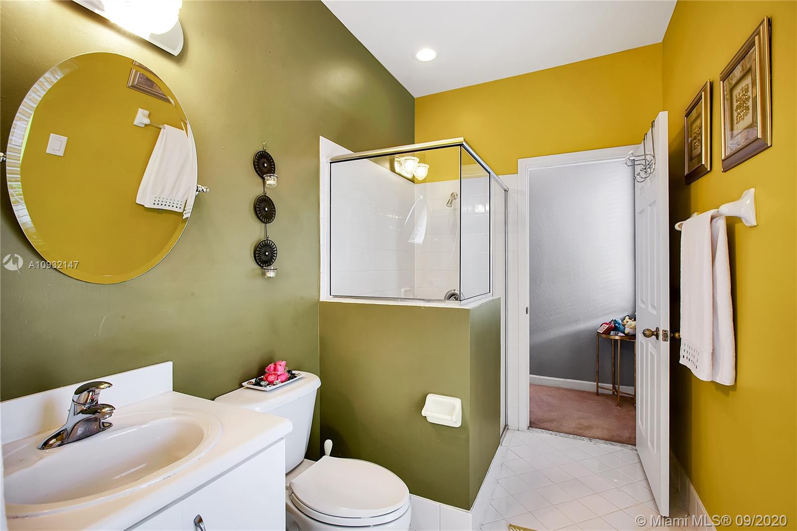 OAK CREEK SOUTH 1ST ADDN - Residential