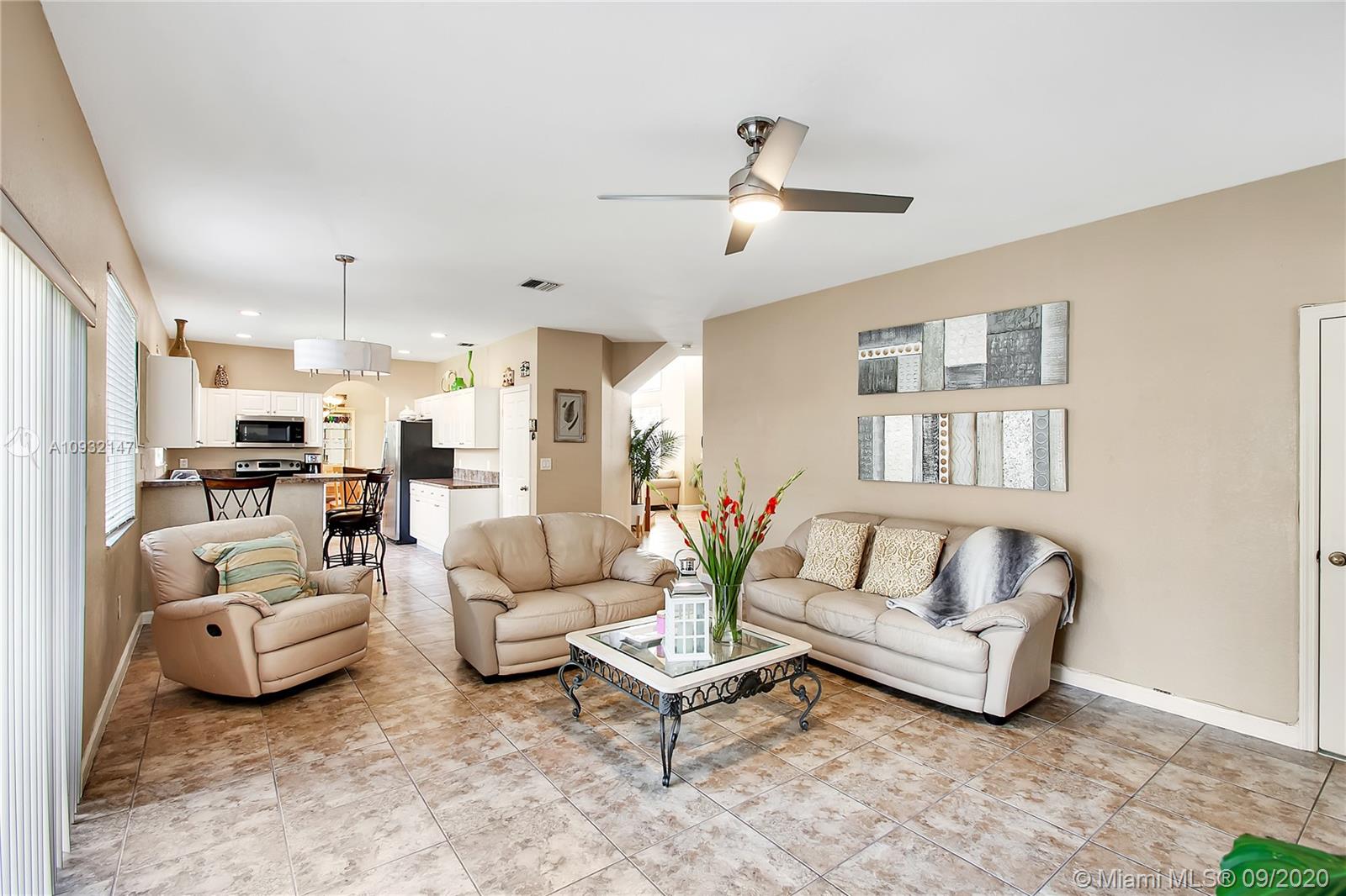 OAK CREEK SOUTH 1ST ADDN - Residential