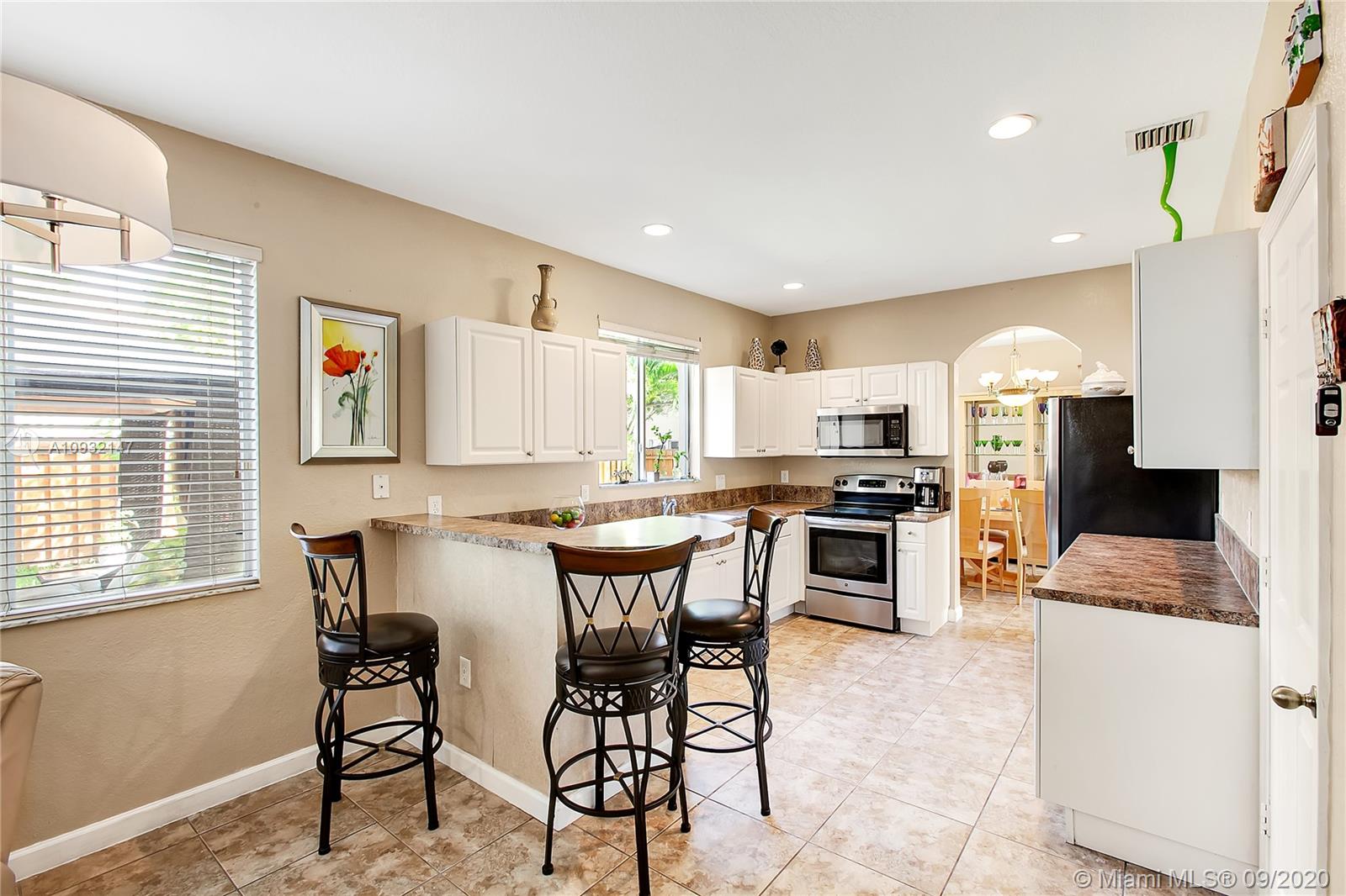 OAK CREEK SOUTH 1ST ADDN - Residential