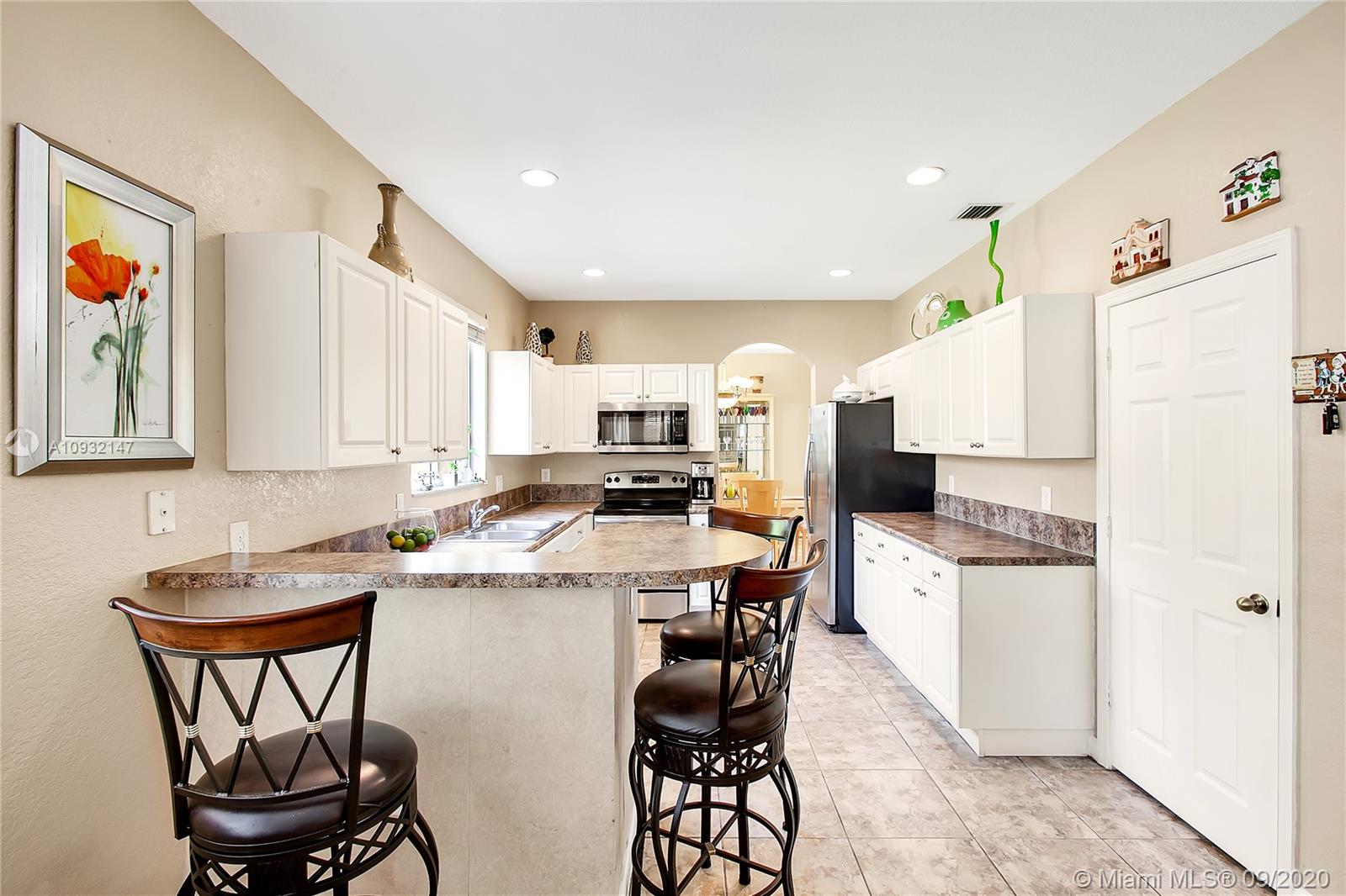 OAK CREEK SOUTH 1ST ADDN - Residential