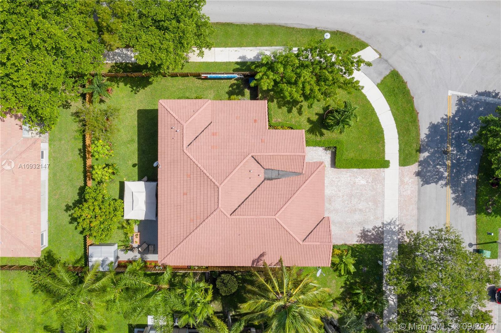 OAK CREEK SOUTH 1ST ADDN - Residential