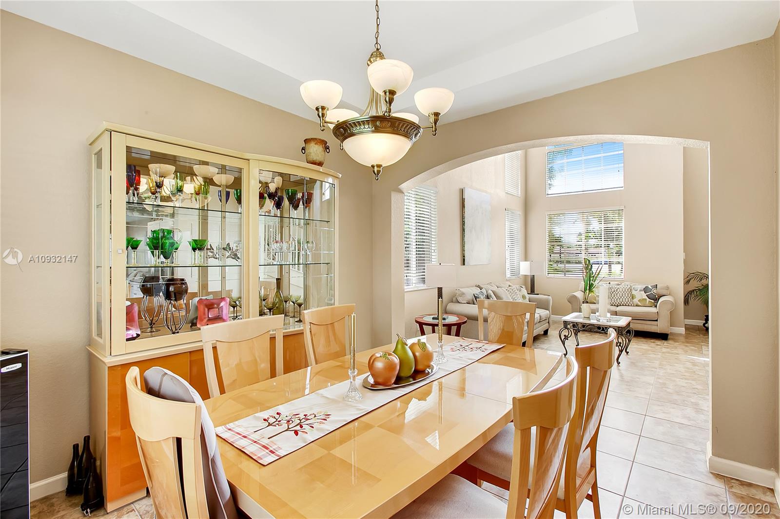 OAK CREEK SOUTH 1ST ADDN - Residential