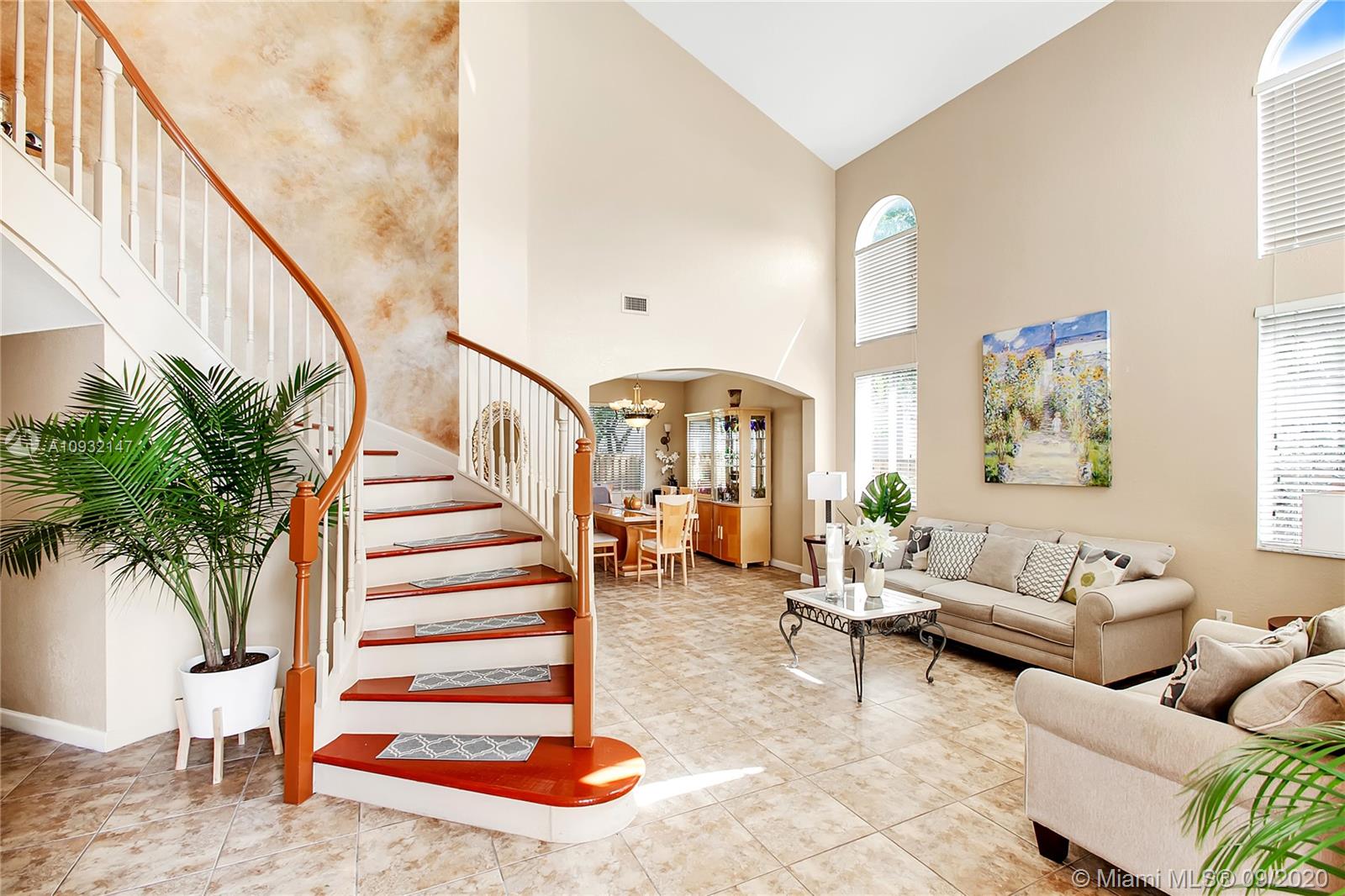 OAK CREEK SOUTH 1ST ADDN - Residential