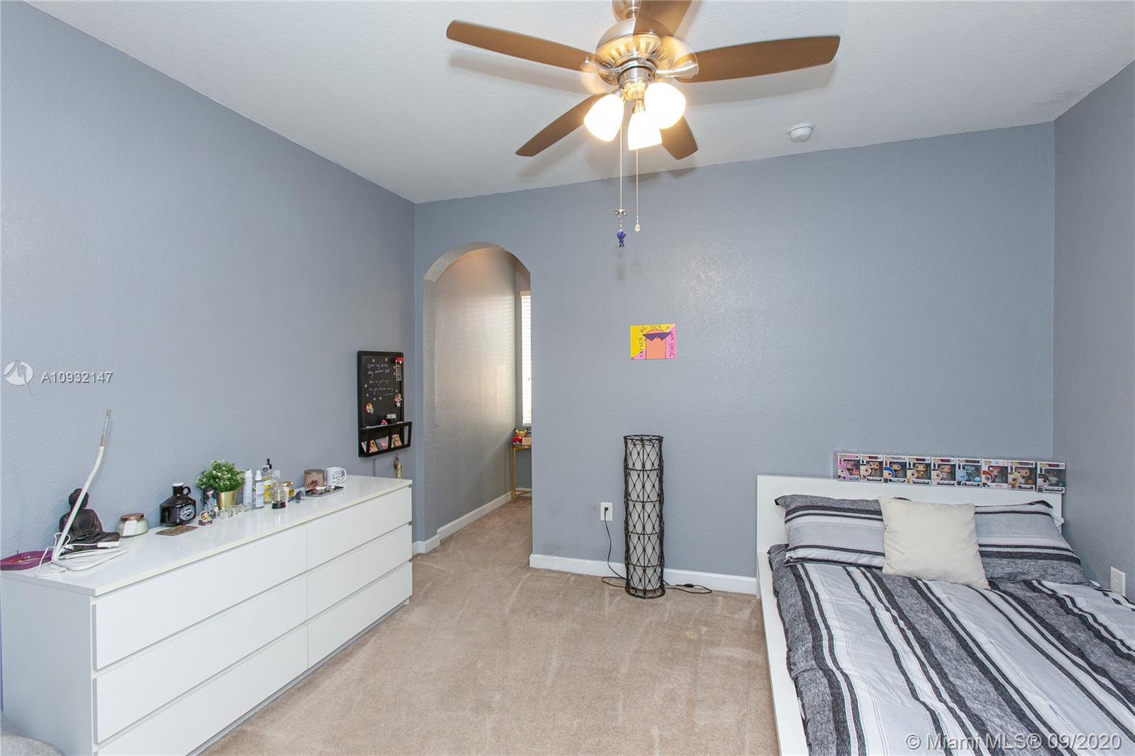 OAK CREEK SOUTH 1ST ADDN - Residential