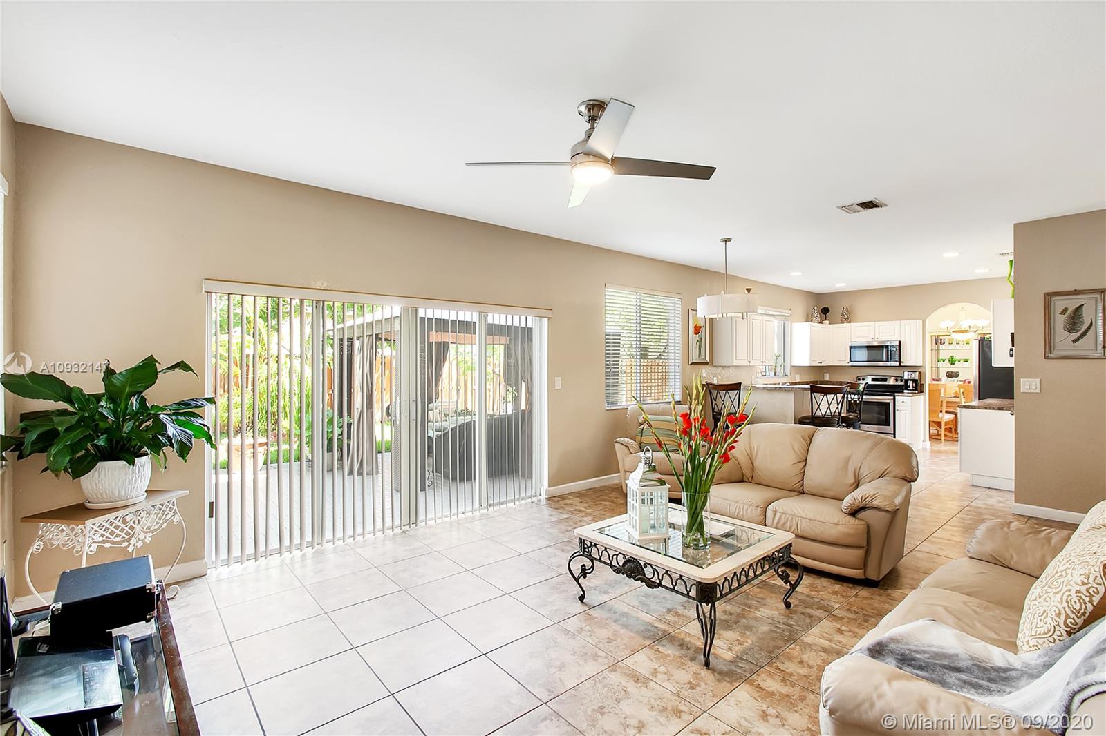 OAK CREEK SOUTH 1ST ADDN - Residential