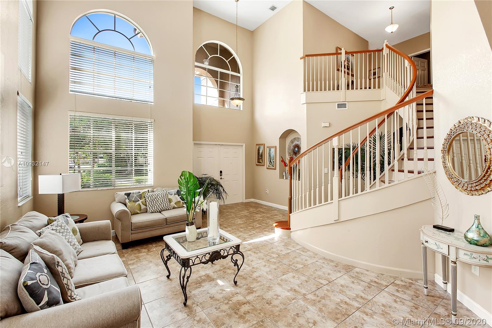 OAK CREEK SOUTH 1ST ADDN - Residential