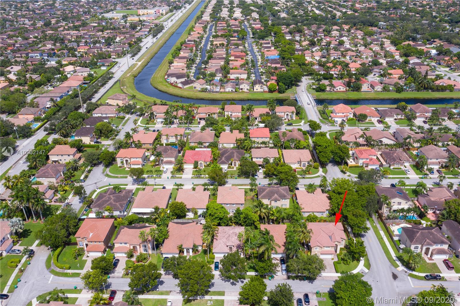 OAK CREEK SOUTH 1ST ADDN - Residential