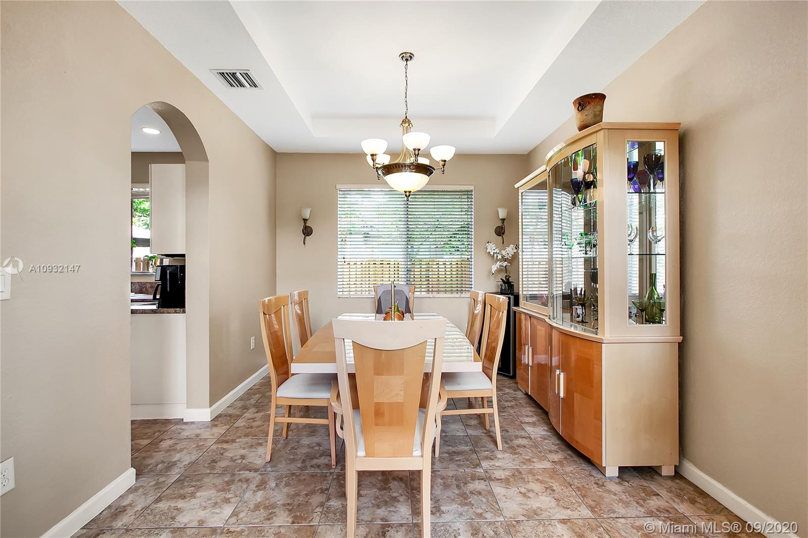 OAK CREEK SOUTH 1ST ADDN - Residential