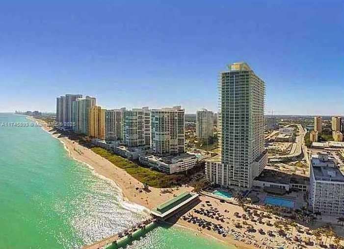 Rental Property at 16699 Collins Ave 4104, Sunny Isles Beach, Miami-Dade County, Florida - Bedrooms: 2 
Bathrooms: 3  - $5,750 MO.