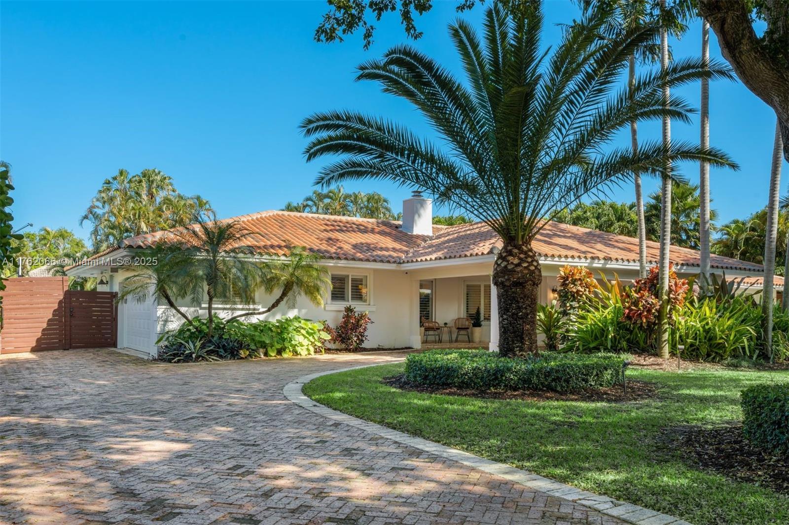 CUTLER BAY ESTATES - Residential