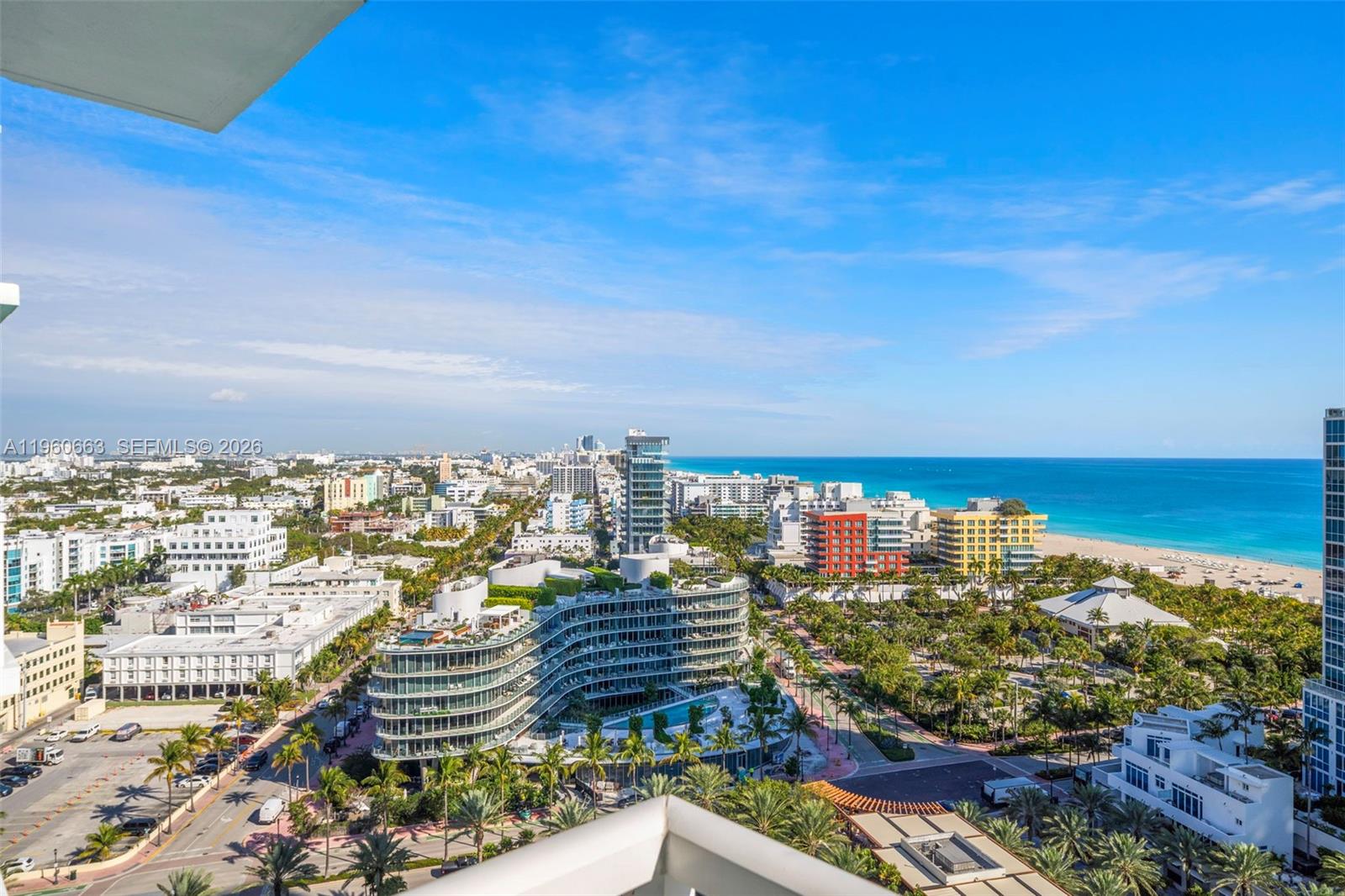 400 S Pointe Dr 2006