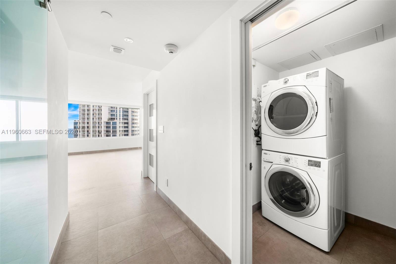 SOUTH POINTE TOWERS CONDO - Residential