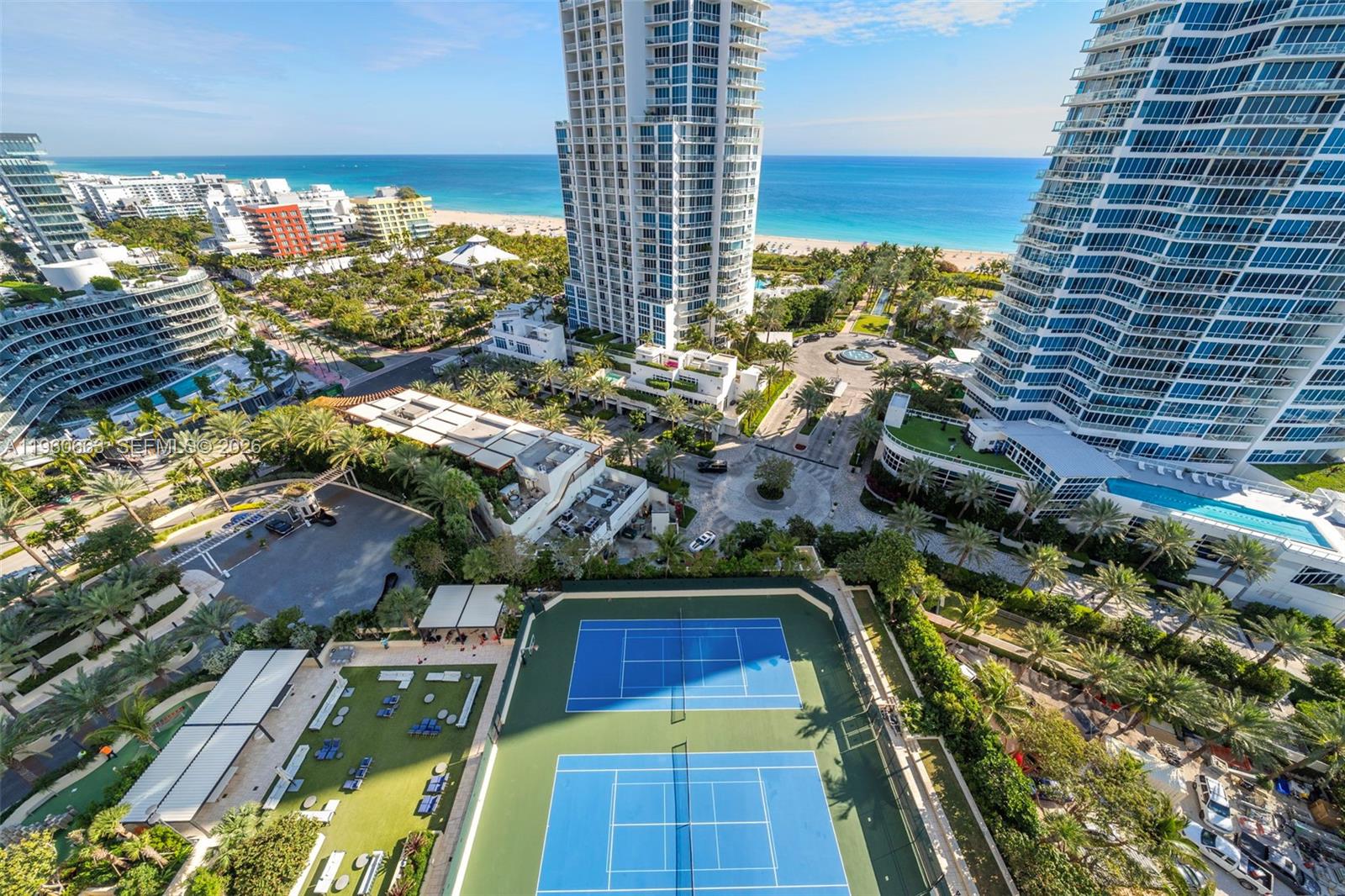 SOUTH POINTE TOWERS CONDO - Residential