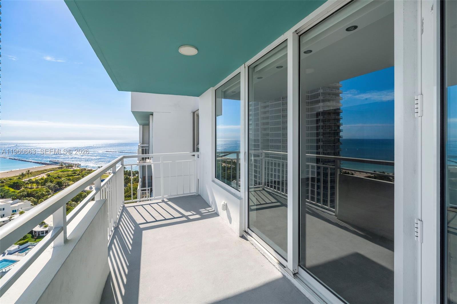 SOUTH POINTE TOWERS CONDO - Residential