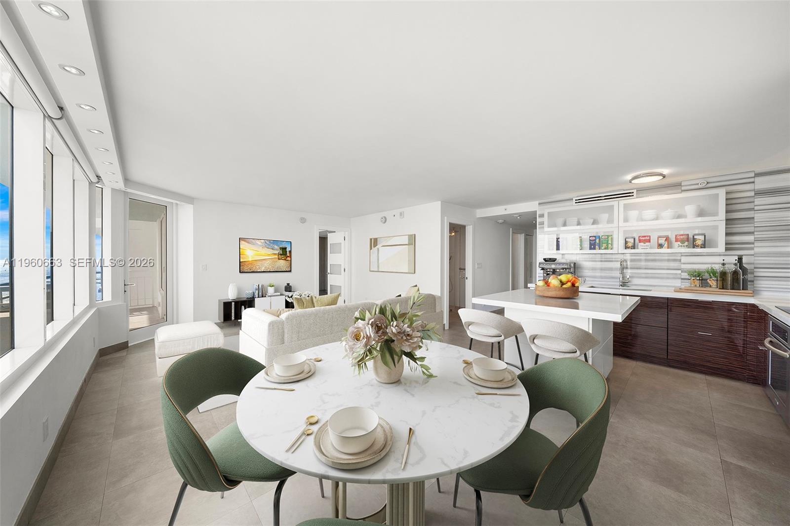 400 S Pointe Dr 2006