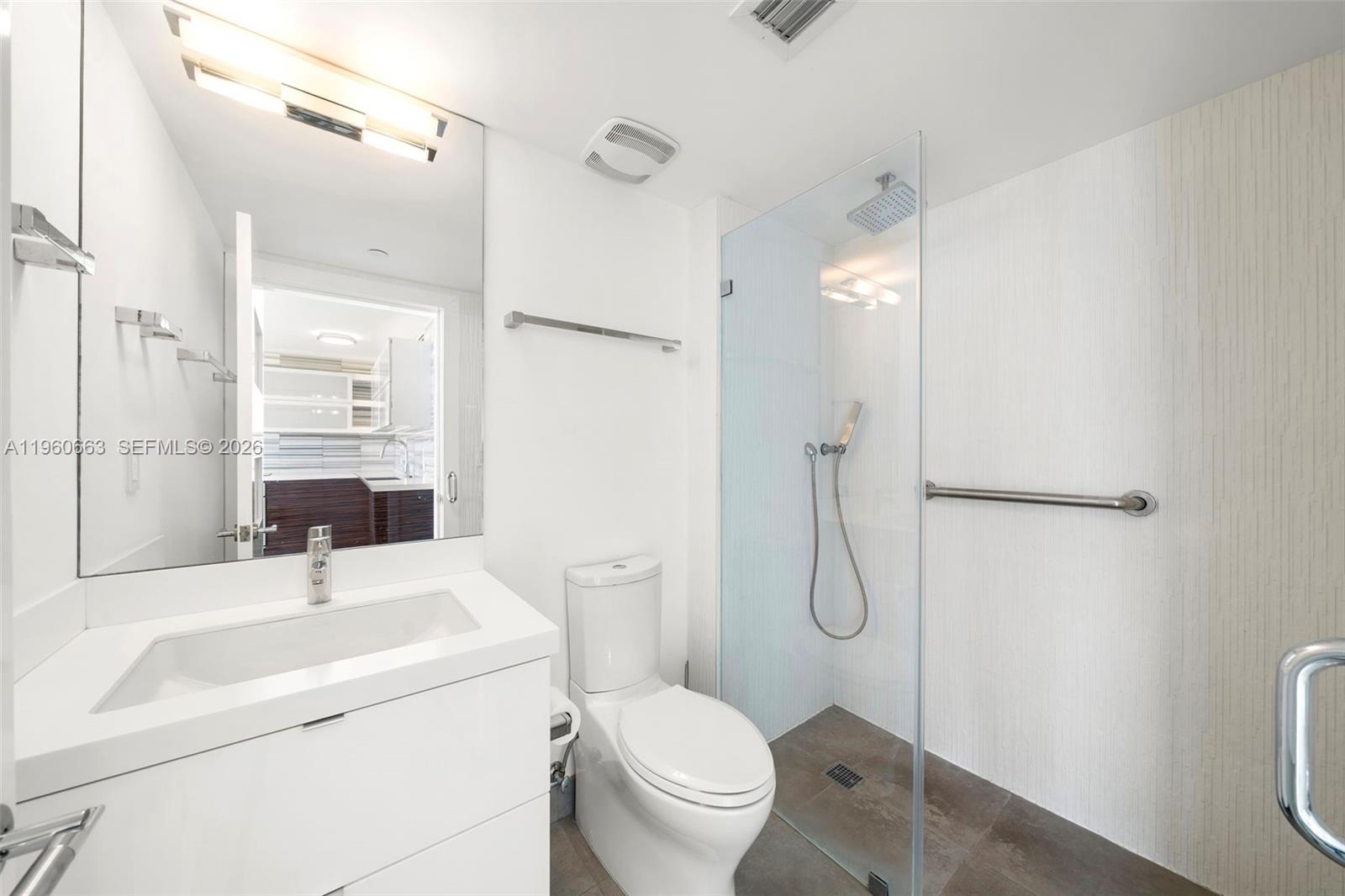 SOUTH POINTE TOWERS CONDO - Residential