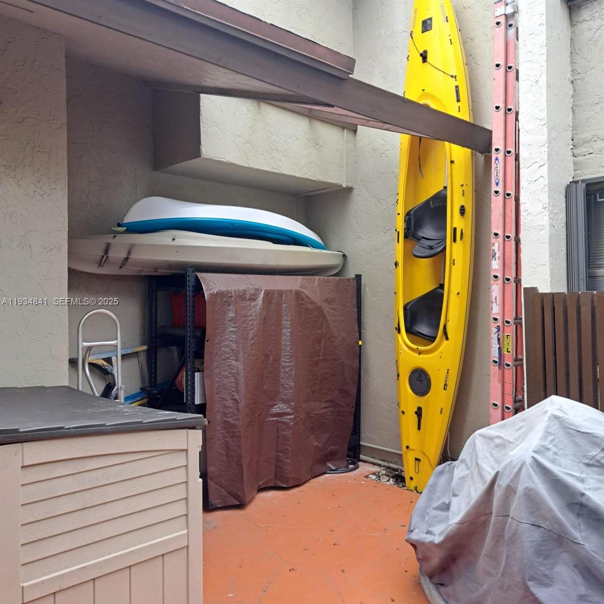 INDIAN LAKE VILLAGE II CO - Residential