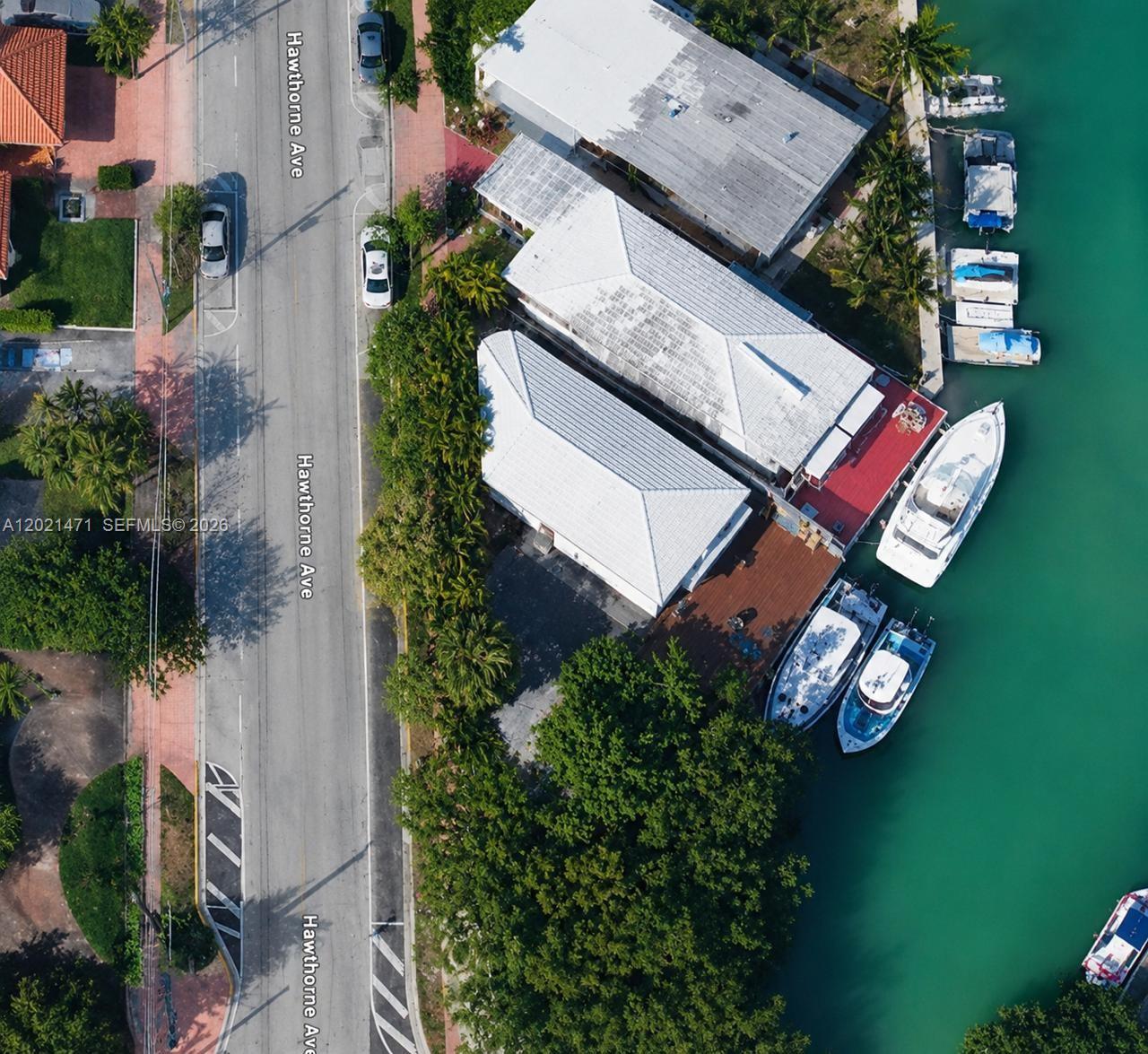 BISCAYNE BEACH RESUB - Residential