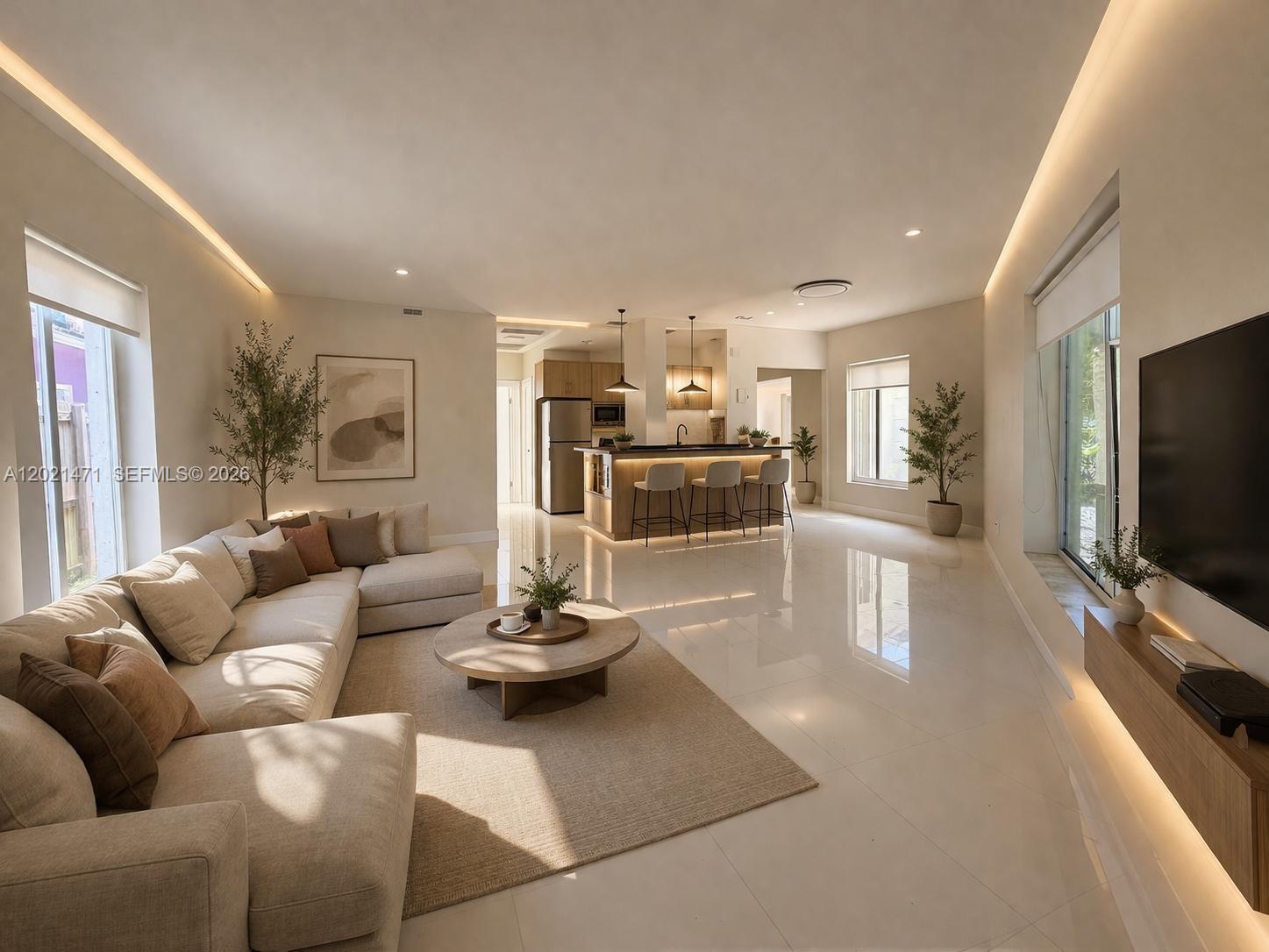 BISCAYNE BEACH RESUB - Residential