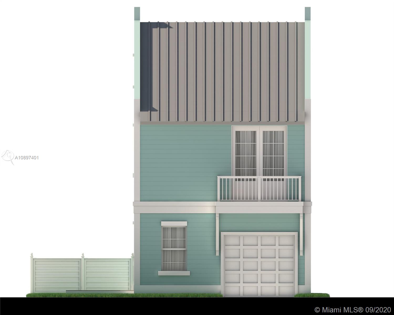 Frazier Creek - Residential