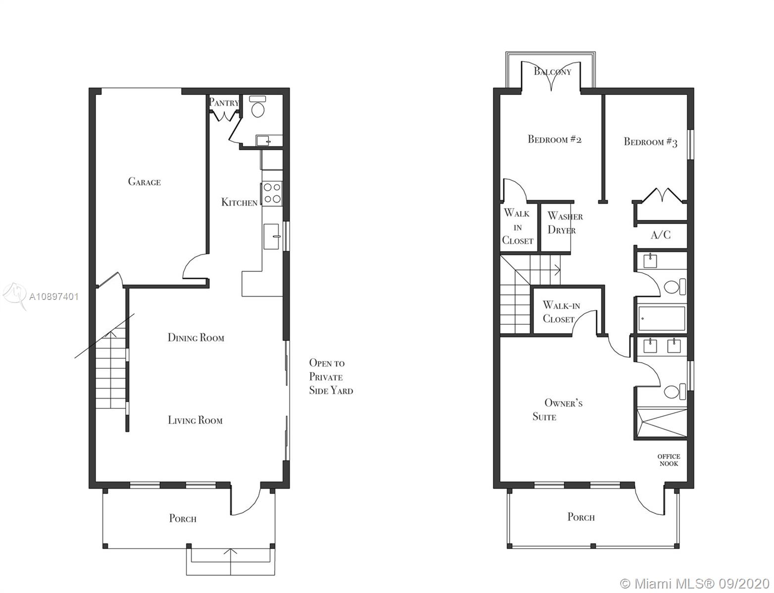Frazier Creek - Residential
