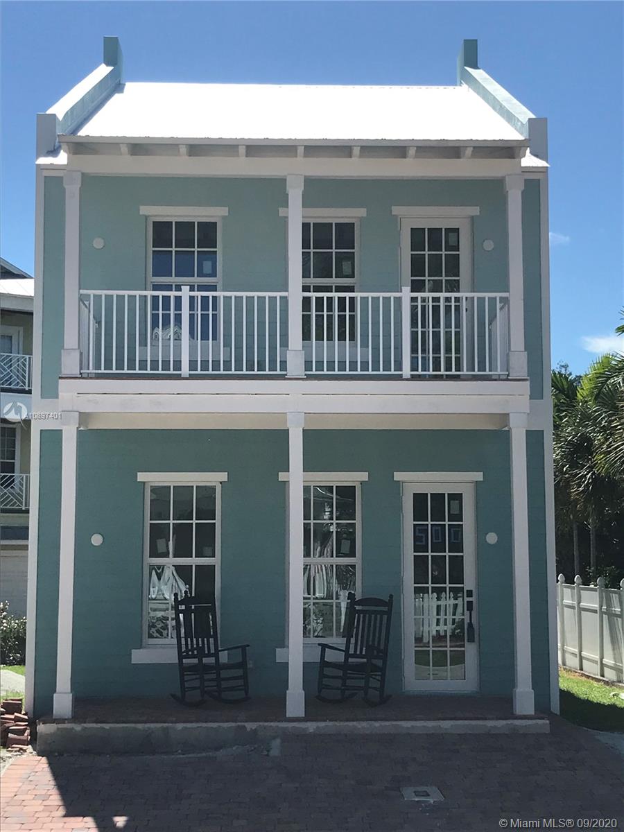 Frazier Creek - Residential