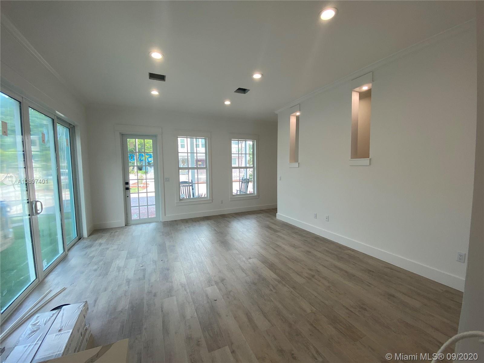 Frazier Creek - Residential