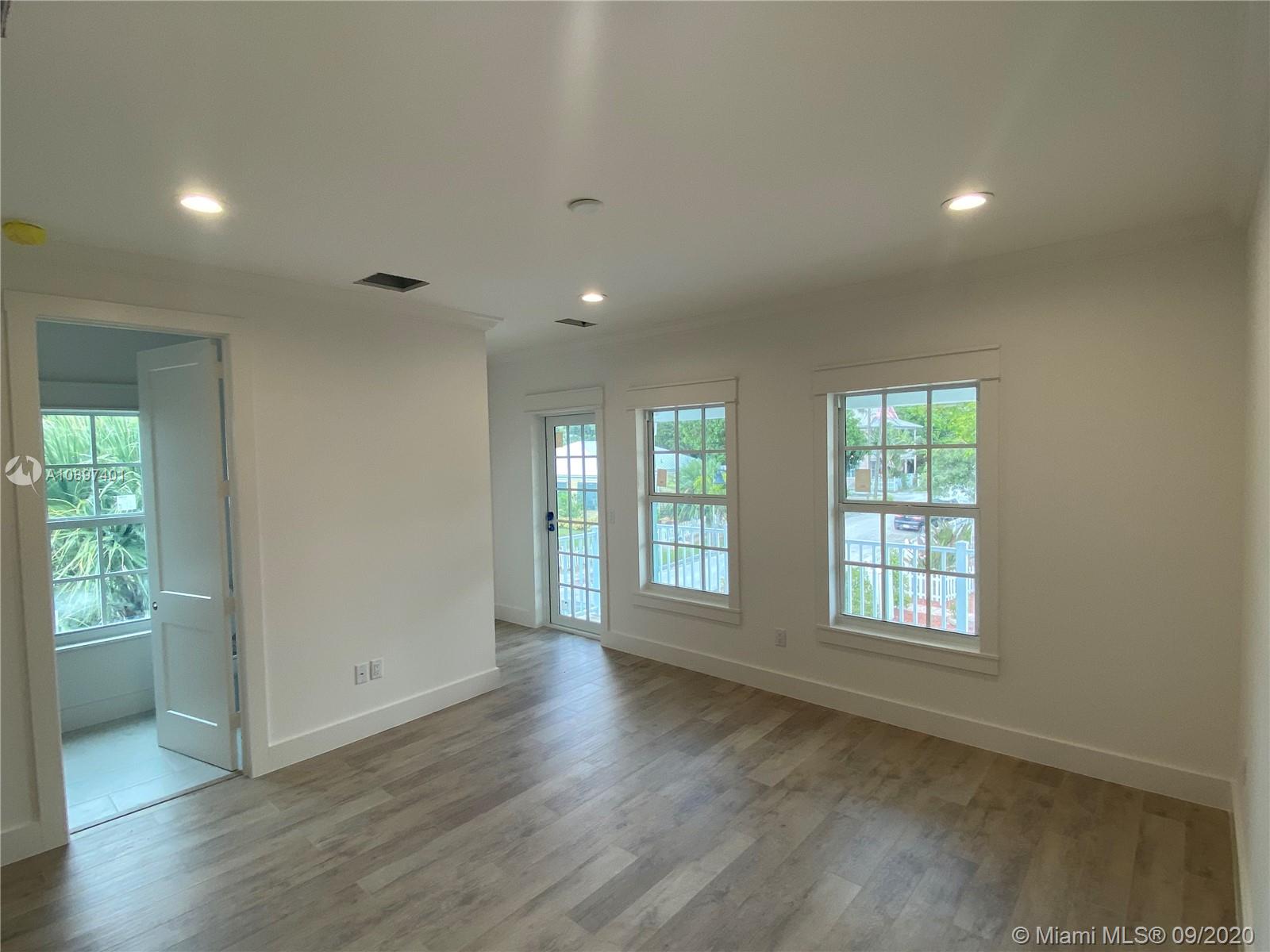 Frazier Creek - Residential
