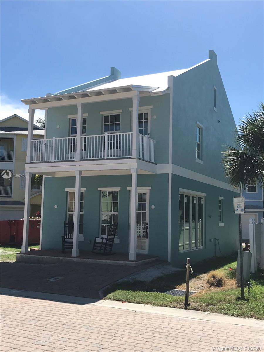 Frazier Creek - Residential
