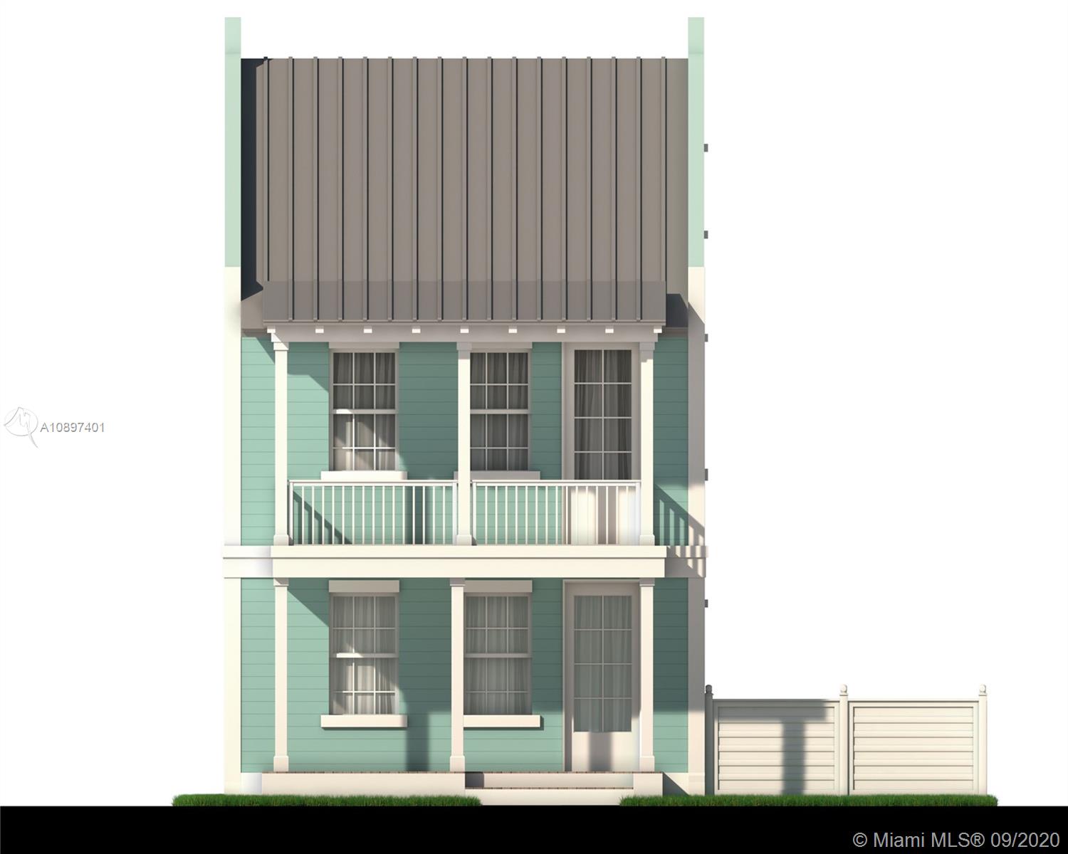 Frazier Creek - Residential