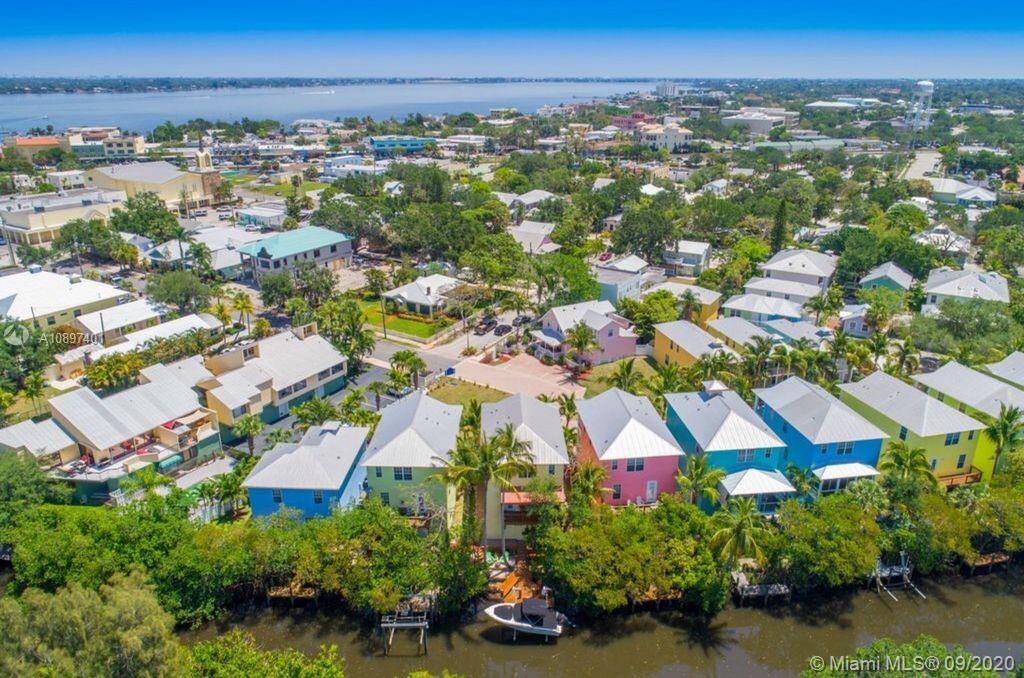 Frazier Creek - Residential